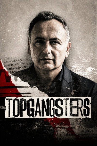 Topgangsters