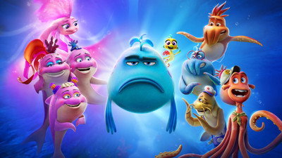 The Pout-Pout Fish (2026) Watch Online Free | ඔන්ලයින් බලන්න