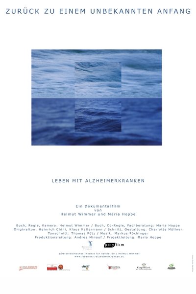 Poster do Filme Zurück zu einem unbekannten Anfang