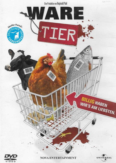 poster for Ware Tier