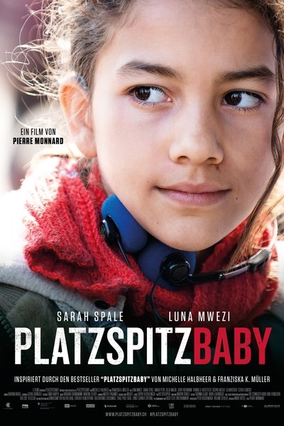 Watch - (2020) Platzspitzbaby Full Movie Online
