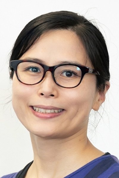 person poster
