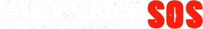 Trolled Logo