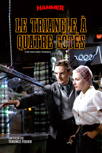 Le triangle à quatre côtés