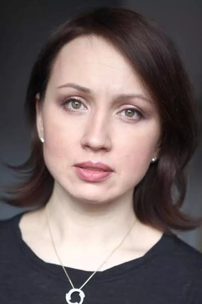 Natalya Shchukina
