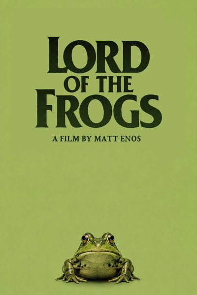 Lord of the Frogs
