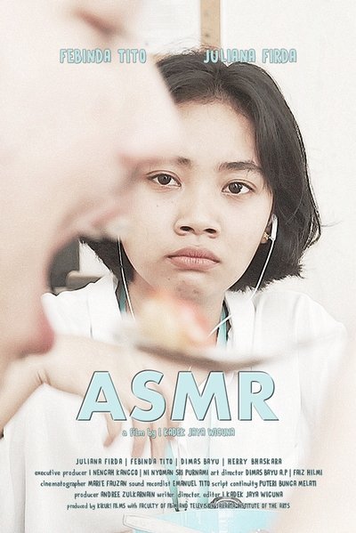Watch - ASMR Full Movie -123Movies