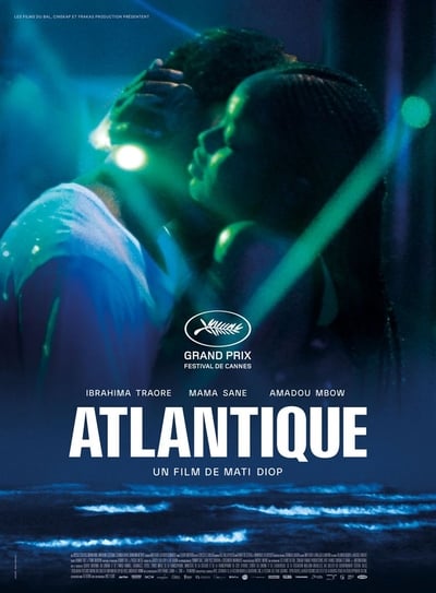 poster Atlantique