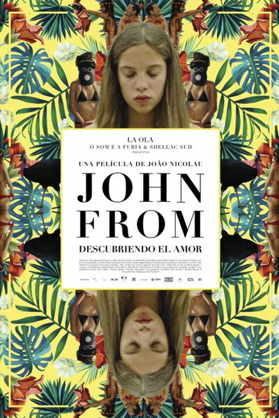 John From