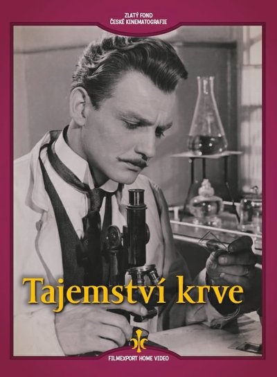 Watch!Tajemství krve Full Movie Online -123Movies