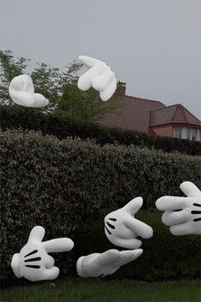 Poster do Filme Les enfants de Val d’Europe