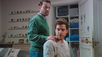 tv poster