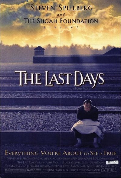 Watch - (1998) The Last Days Movie Online Free