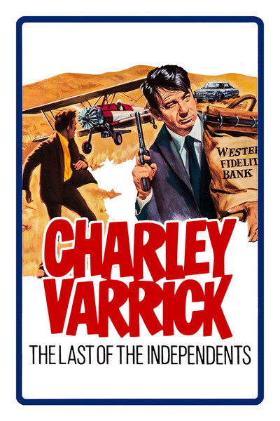 Charley Varrick