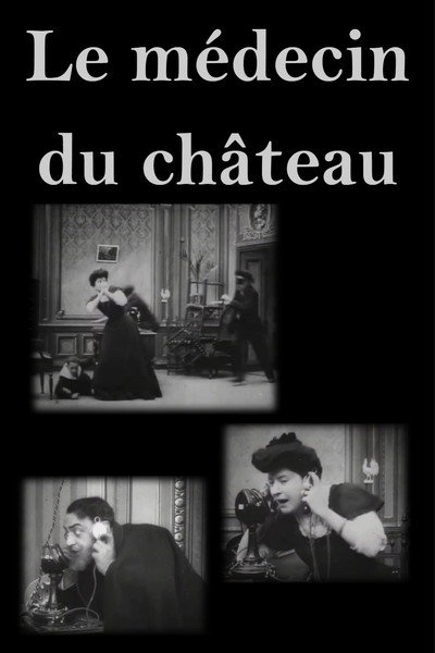 poster Le médecin du château