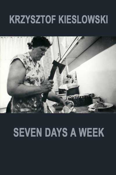 Poster do Filme Seven Days a Week