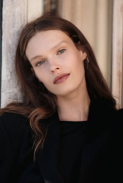 Anastasiya Yankova