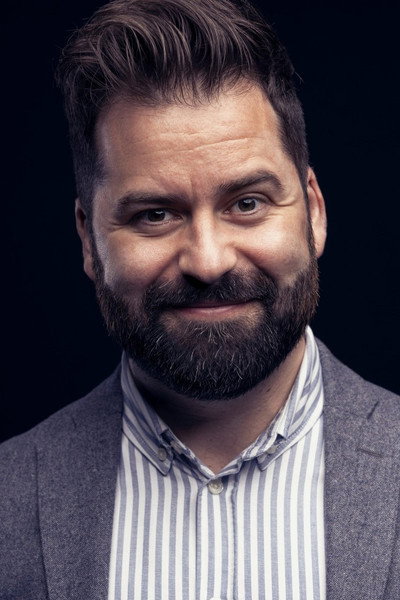 Anders Grau
