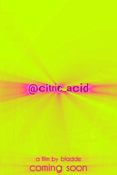 Citric Acid