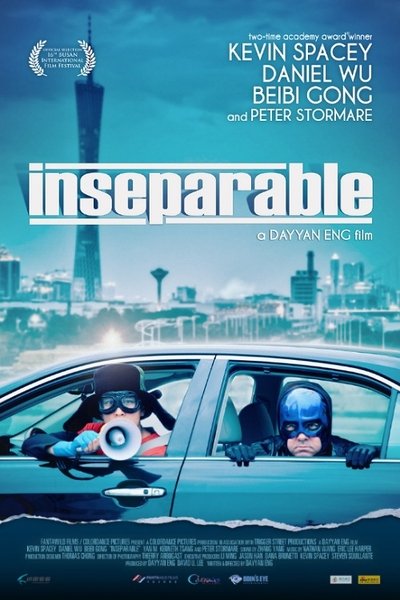 Watch - (2012) 形影不离 Movie Online Free Putlocker