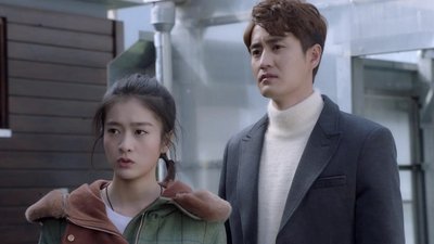 tv poster