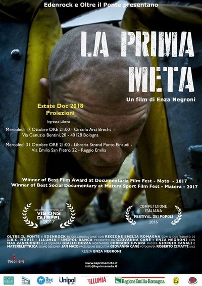 Watch!(2016) La prima meta Movie Online Free 123Movies