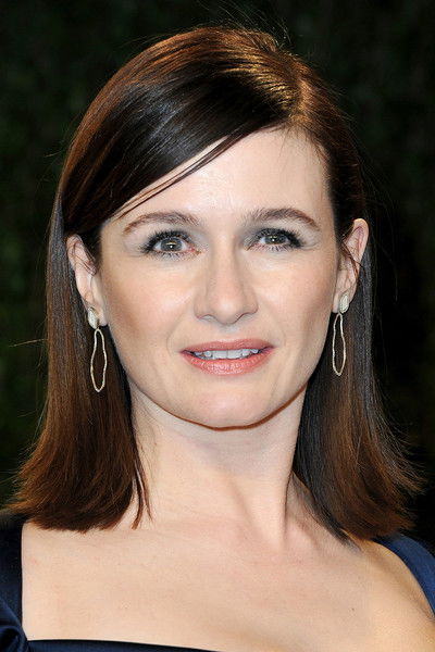 Emily Mortimer — aktyor