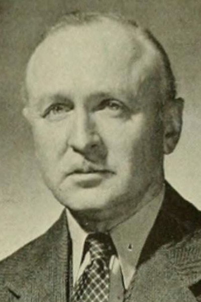 F. Lyle Goldman