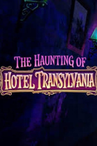 The Haunting of Hotel Transylvania