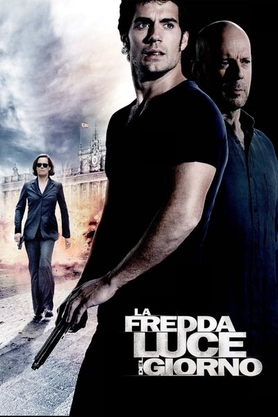 La fredda luce del giorno (2012)