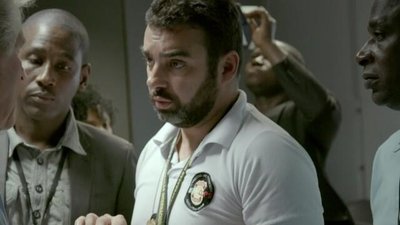 tv poster