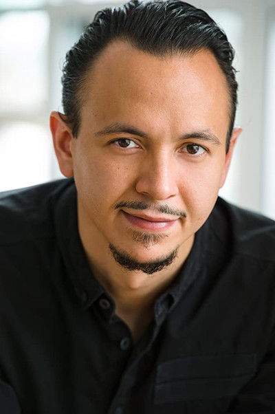 Imagem de Jonny Maldonado