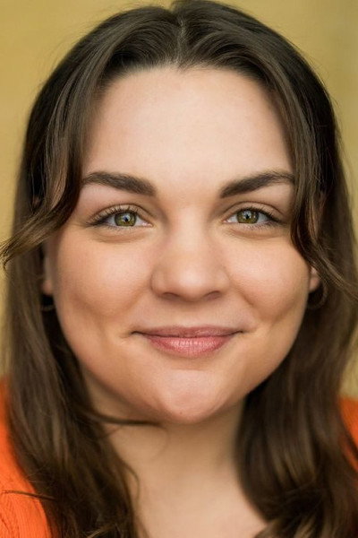 Sarah Pugh