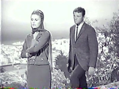 tv poster