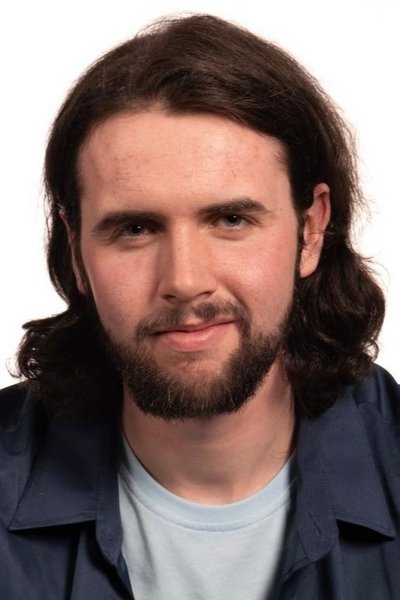 Imagem de Darragh Barron