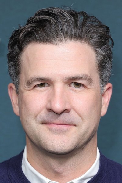 person poster