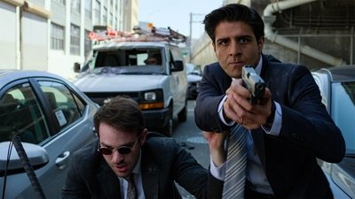 Marvel's Daredevil (2018) Season 3X12 Watch Online Free | ඔන්ලයින් බලන්න