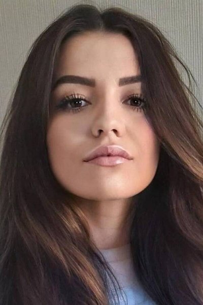 person poster