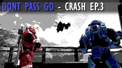 Don't Pass Go