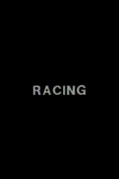 Poster do Filme Racing