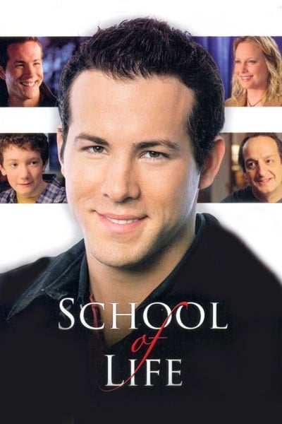 School of Life poster School of Life