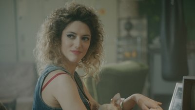 tv poster