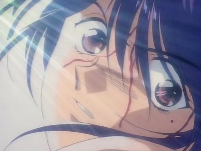 Nuriko, Eternal Farewell