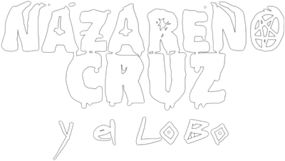 Nazareno Cruz and the Wolf Logo
