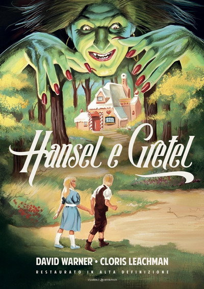Hansel e Gretel