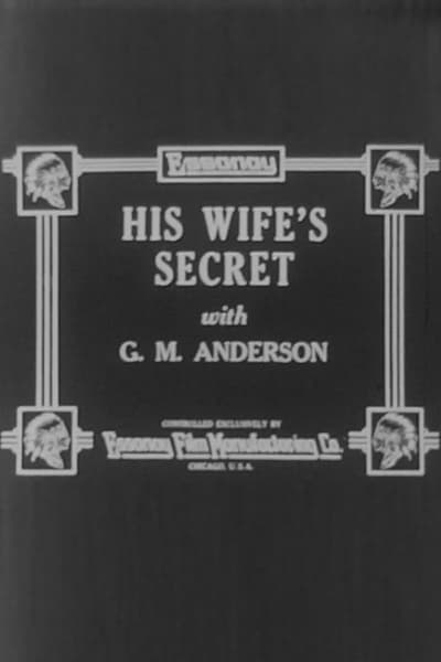 His Wife's Secret