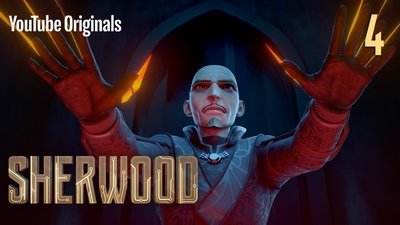 tv poster