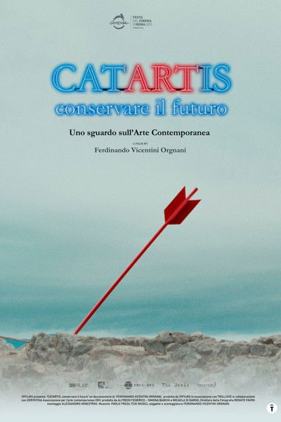 movie poster for Catartis - Conservare il futuro