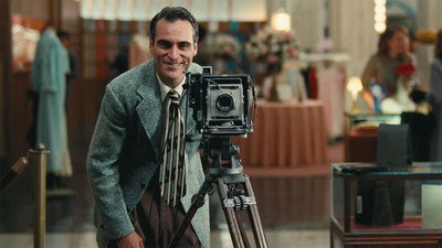 The Master (2012) Watch Online Free | ඔන්ලයින් බලන්න