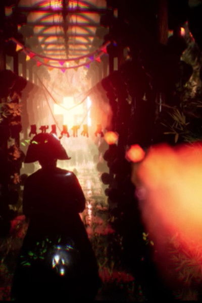 Poster do Filme Welcome to Paradiso (City in the Sea)